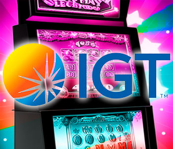 IGT - провайдер онлайн слотов